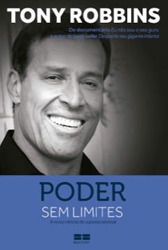 Poder Sem Limites — Tony Robbins
